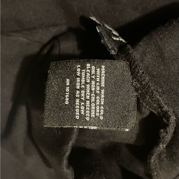 Nue Options Boot Cut Yoga Pants - Picture 3 of 3